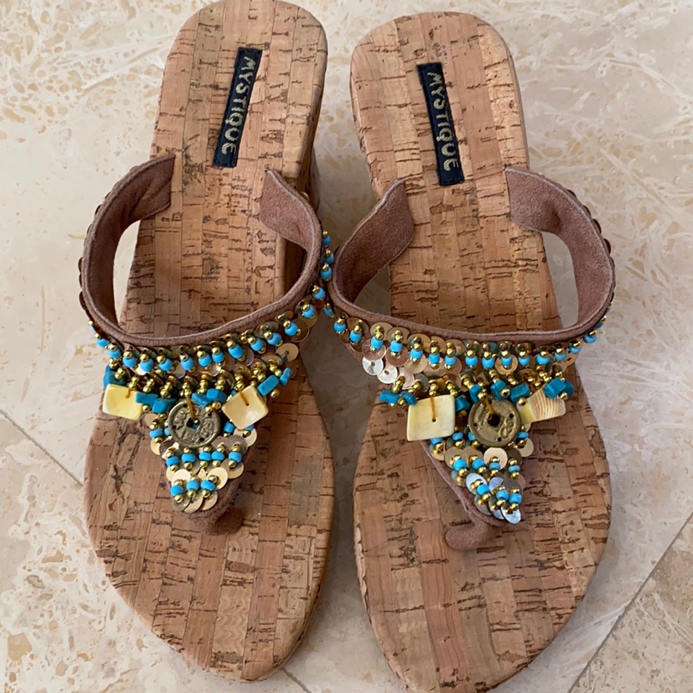 Wedges